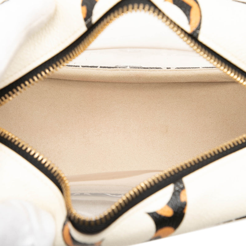 Monogram Giant Jungle Beach Pouch - Image 4