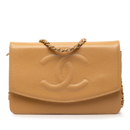 CC Caviar Wallet On Chain - Image 1