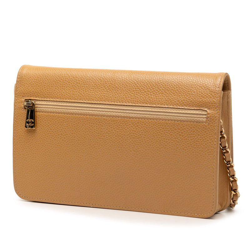 CC Caviar Wallet On Chain - Image 2