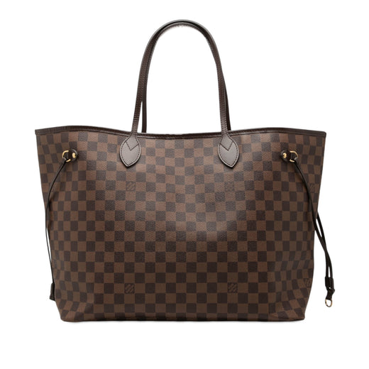 Damier Ebene Neverfull GM - Image 1