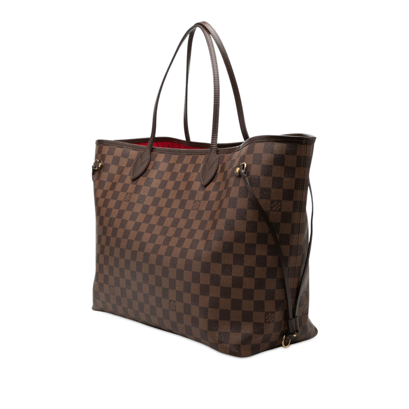 Damier Ebene Neverfull GM - Image 2