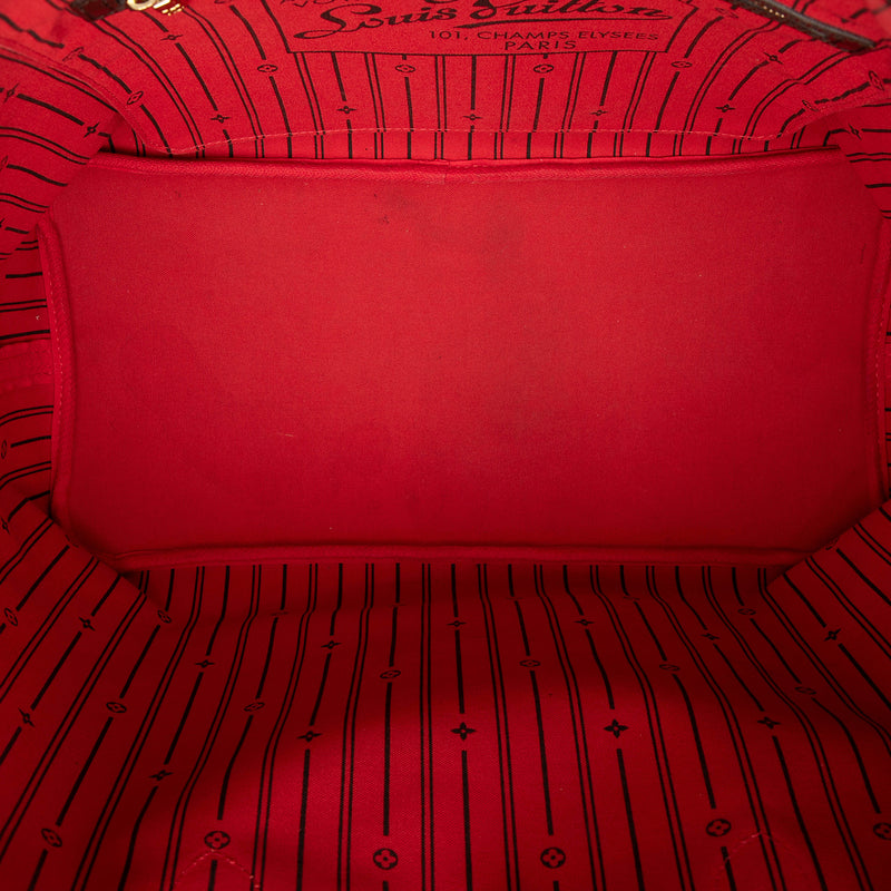 Damier Ebene Neverfull GM - Image 4