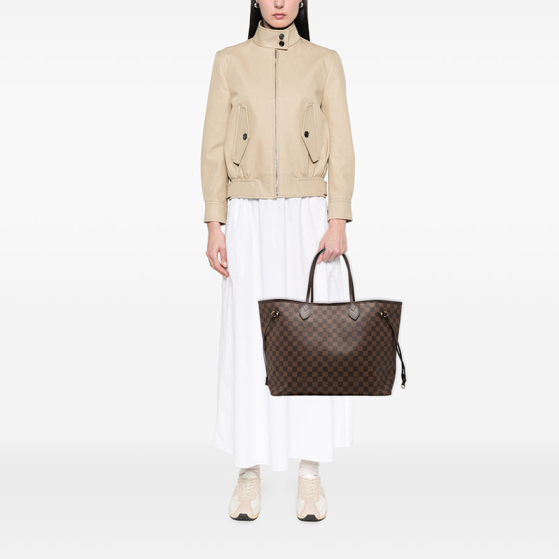 Damier Ebene Neverfull GM - Image 7