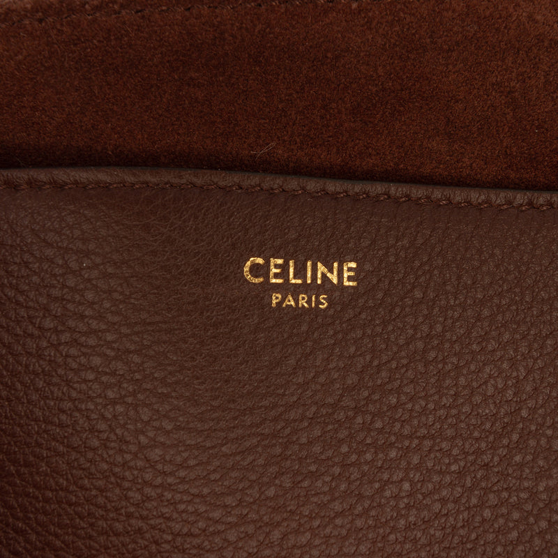 Medium Leather Anita Tote - Image 5