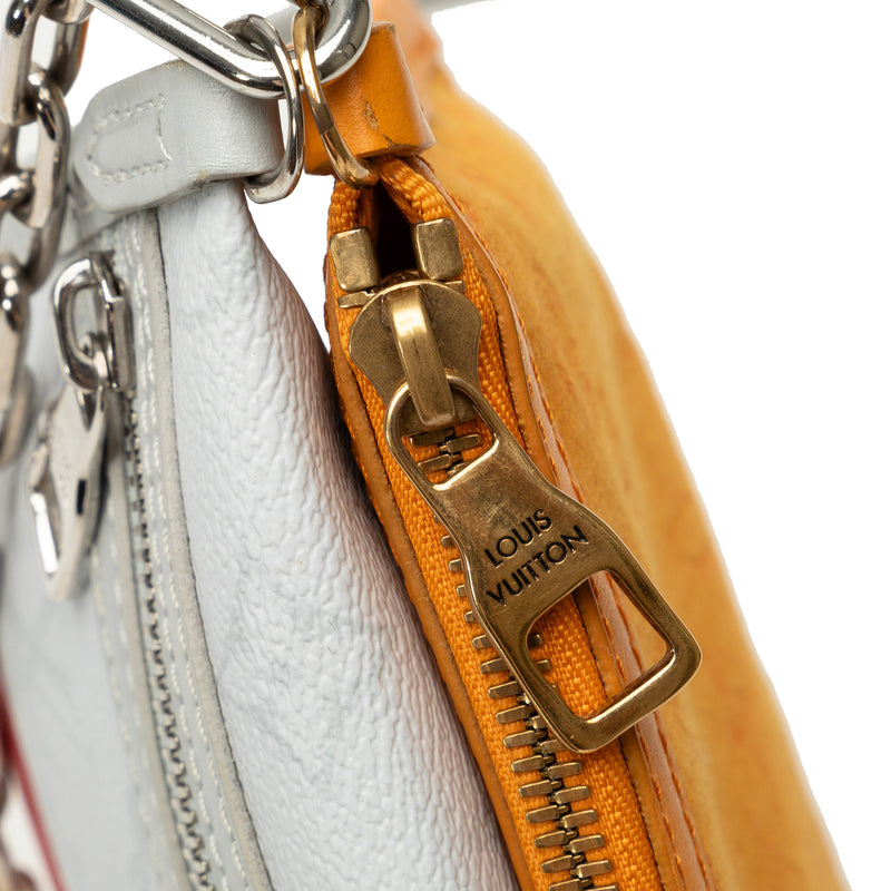 Monogram Antartica Double Flat Messenger - Image 10