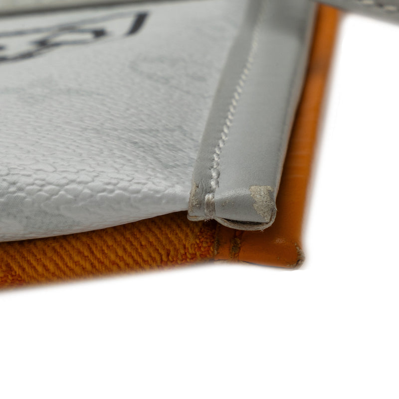 Monogram Antartica Double Flat Messenger - Image 11