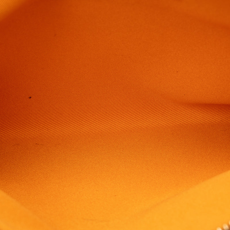 Monogram Antartica Double Flat Messenger - Image 6