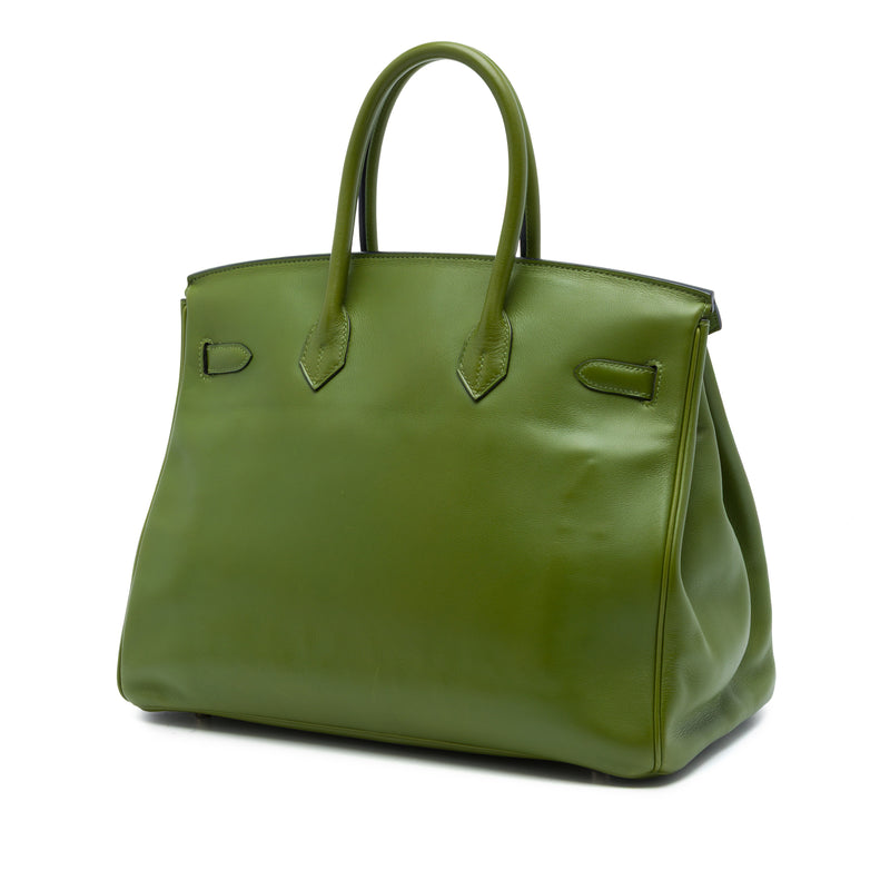 Swift Birkin Retourne 35 - Image 2