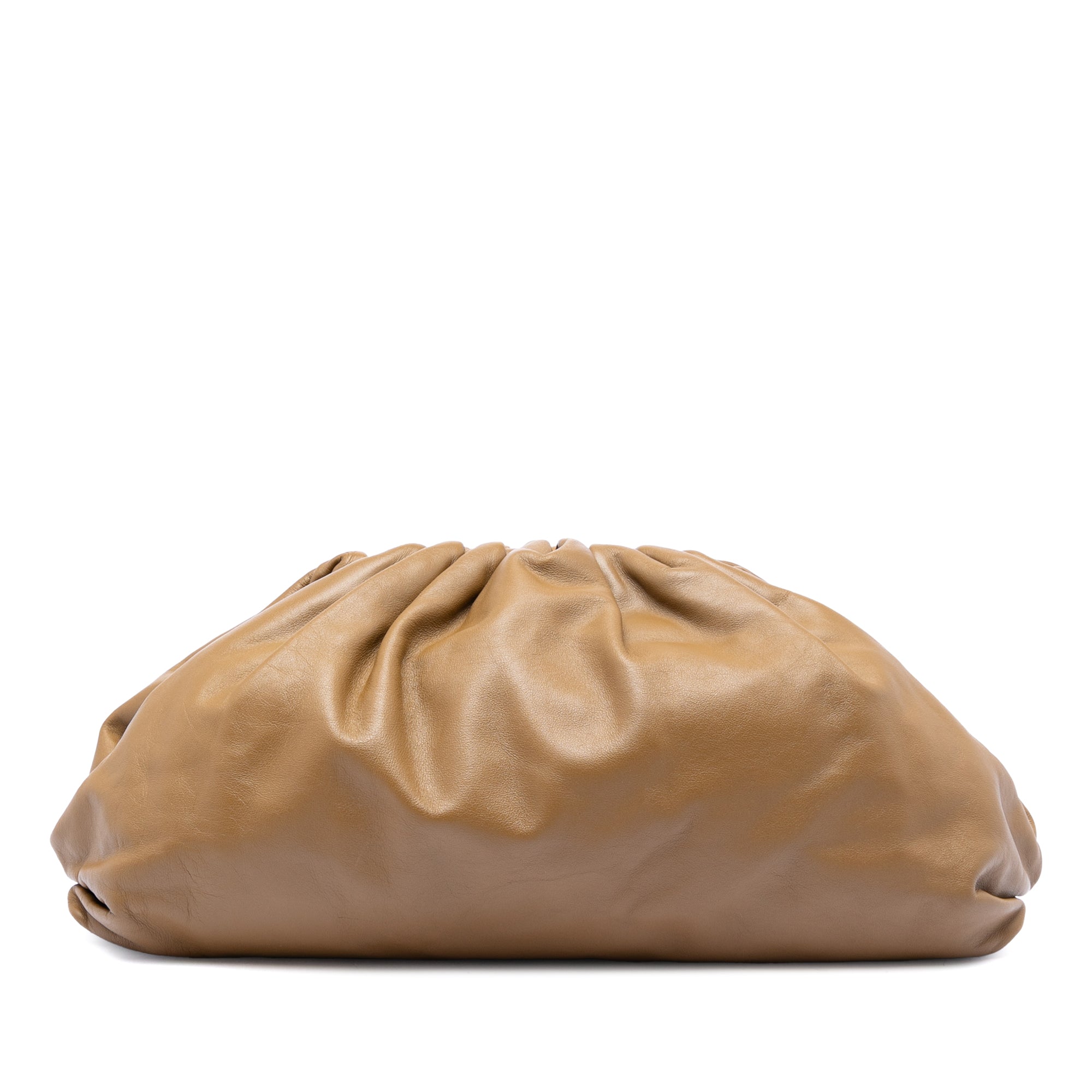 Lambskin The Pouch - Image 1