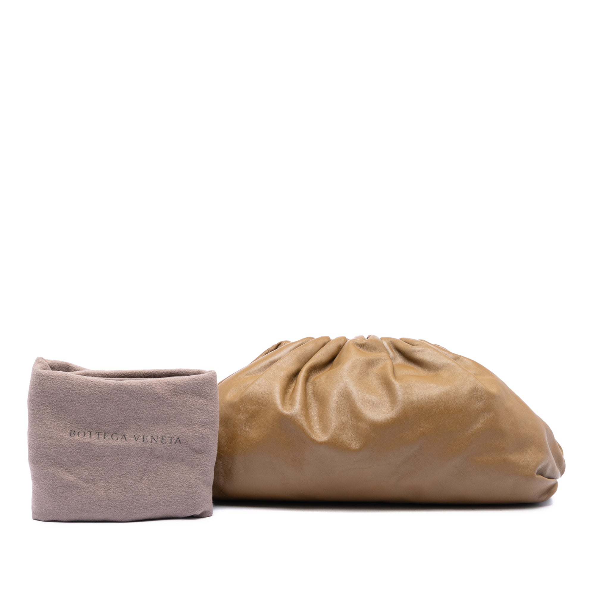 Lambskin The Pouch - Image 8