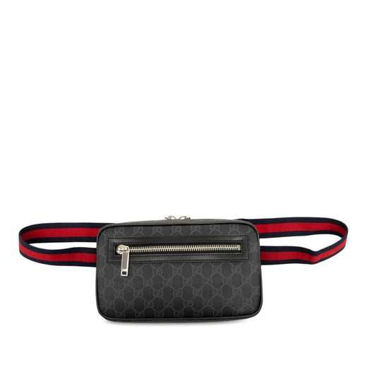 GG Supreme Web Belt Bag - Image 1