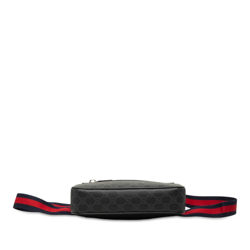 GG Supreme Web Belt Bag - Image 3