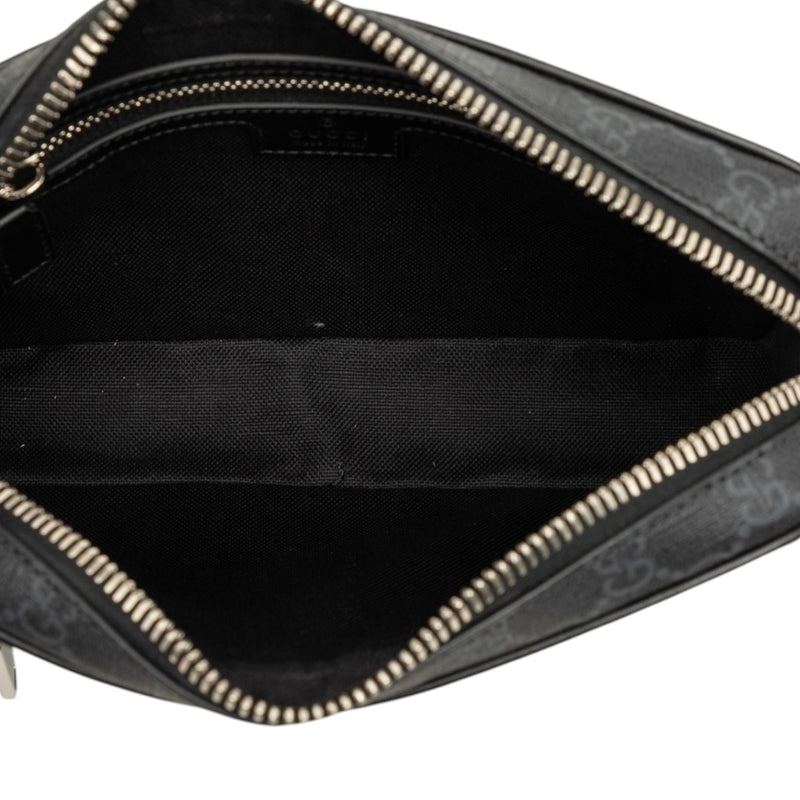 GG Supreme Web Belt Bag - Image 4