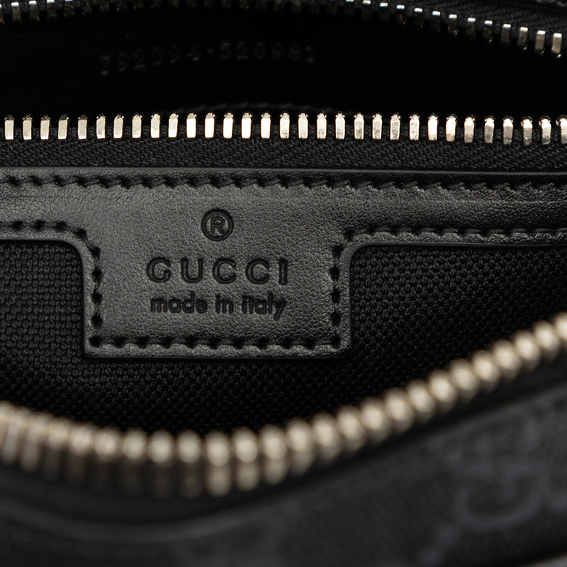 GG Supreme Web Belt Bag - Image 5