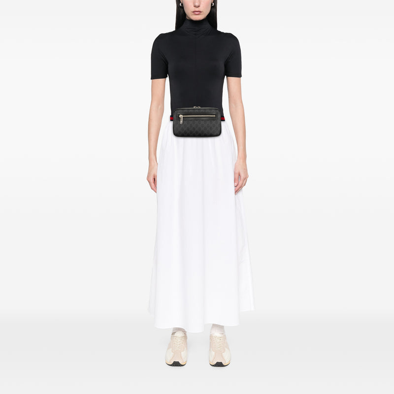 GG Supreme Web Belt Bag - Image 6