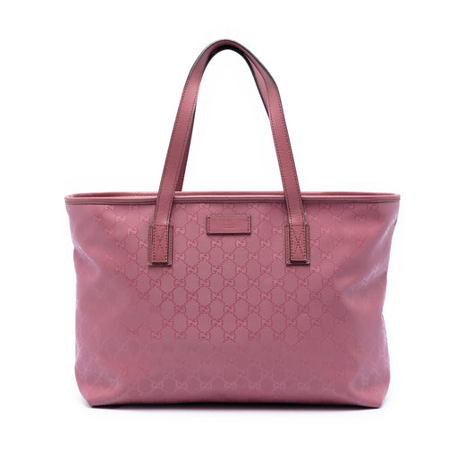 Medium GG Imprime Tote - Image 1