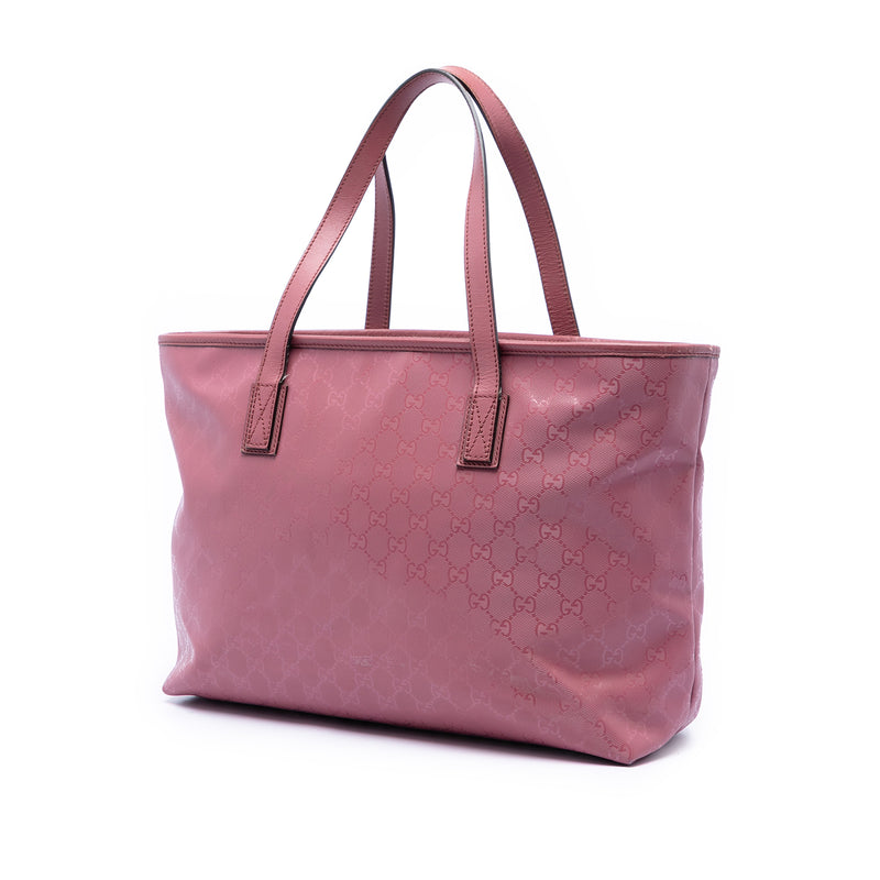 Medium GG Imprime Tote - Image 2