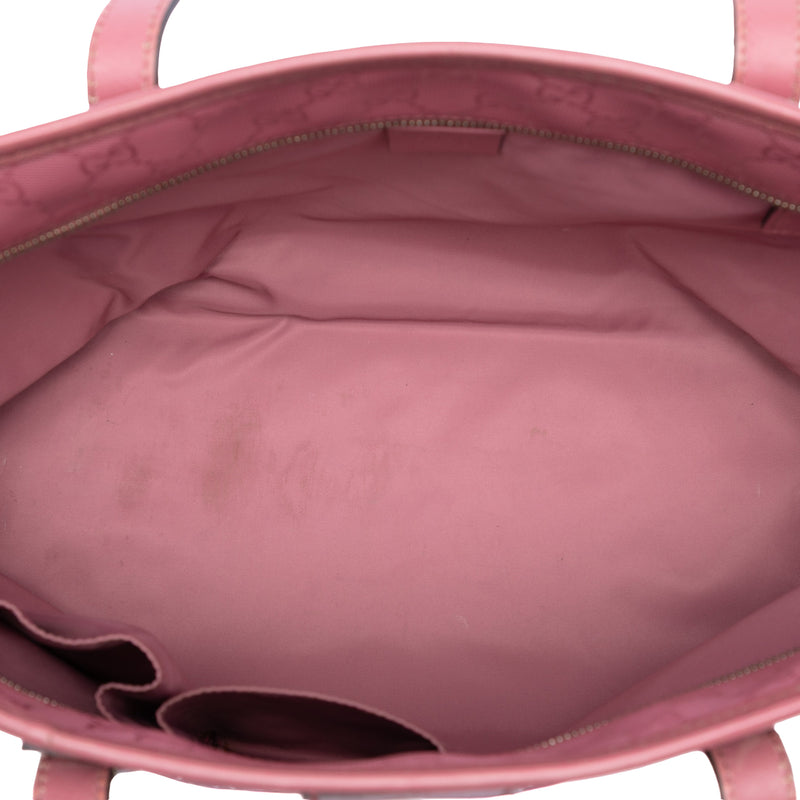 Medium GG Imprime Tote - Image 4