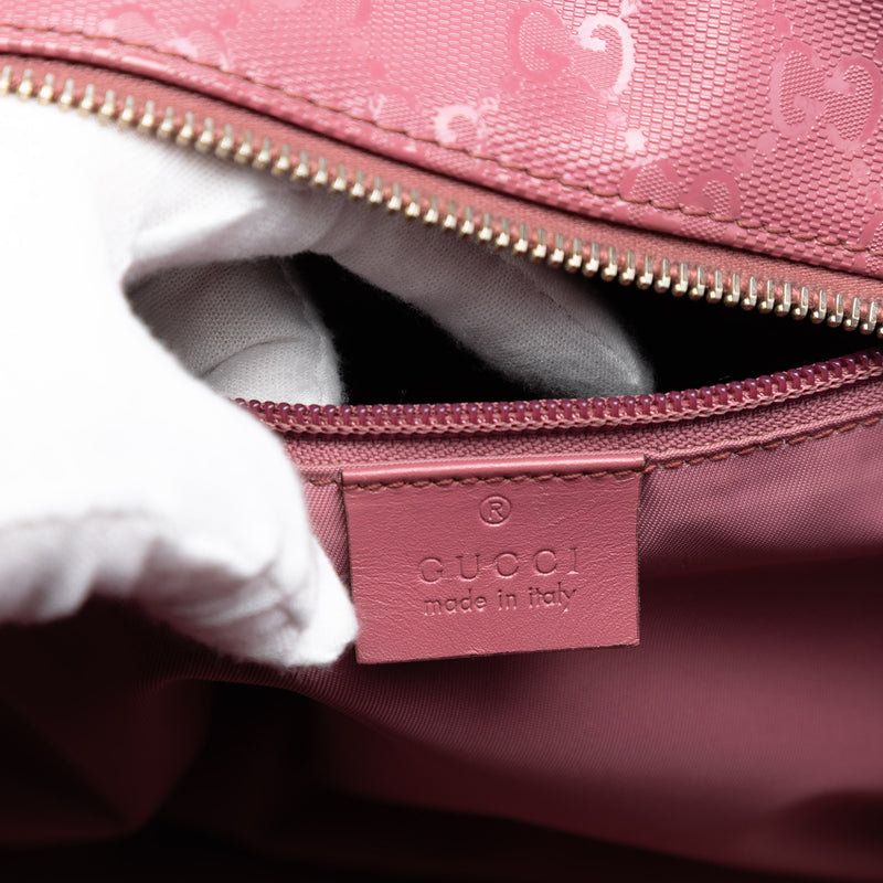 Medium GG Imprime Tote - Image 5