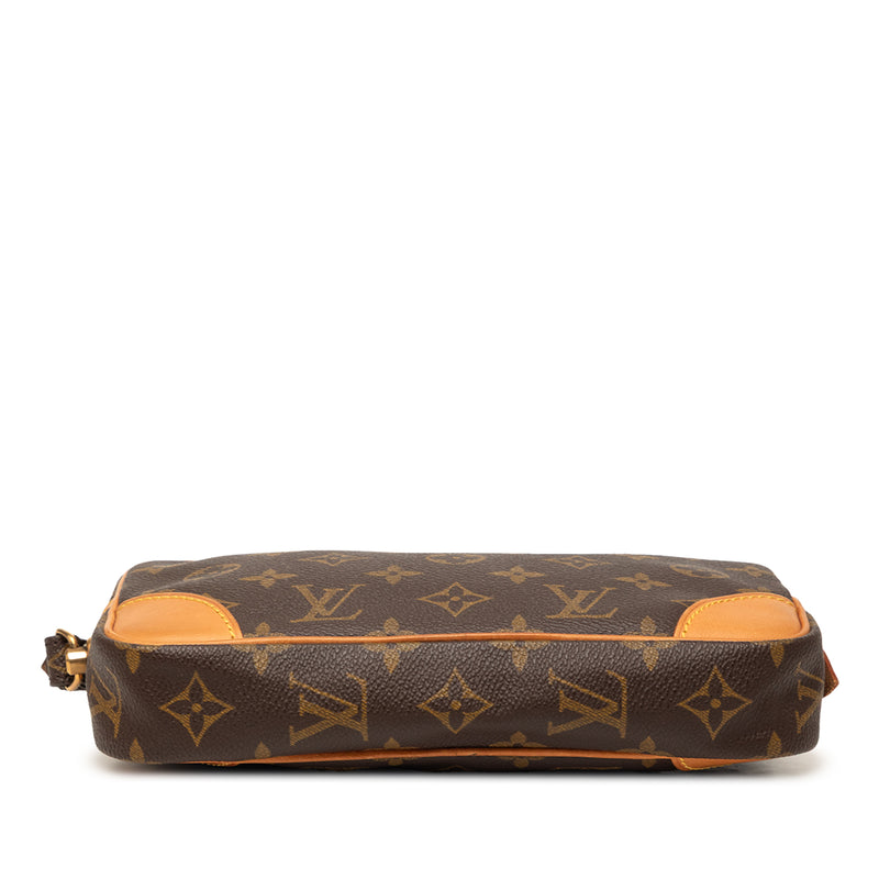 Monogram Marly Dragonne PM - Image 3