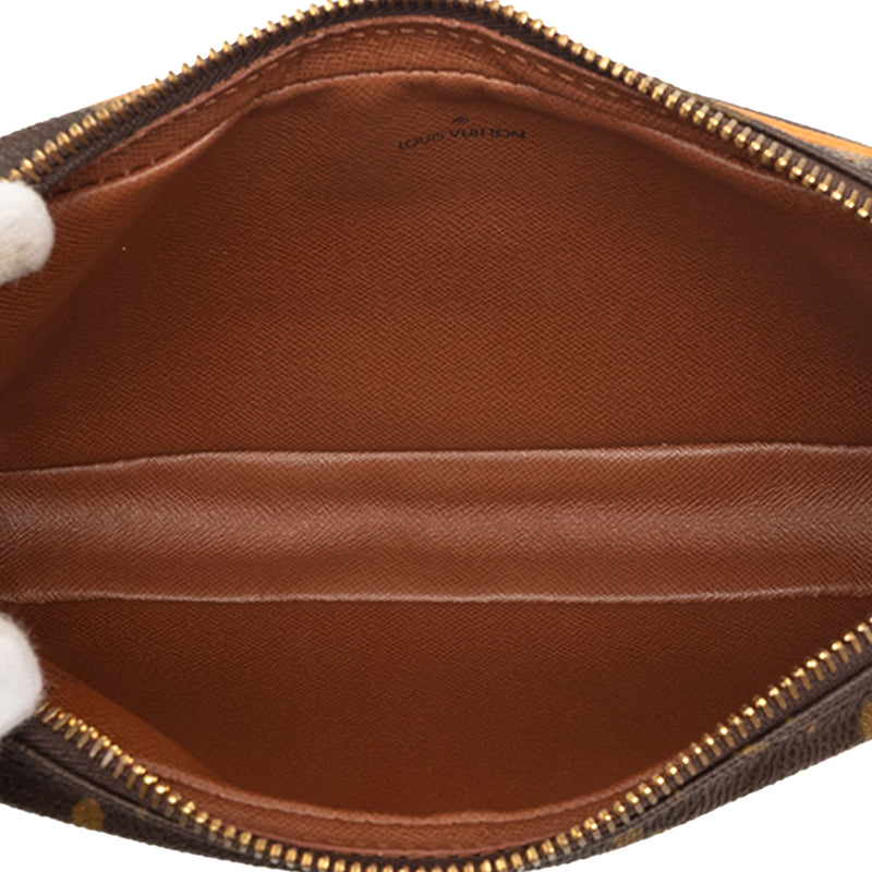 Monogram Marly Dragonne PM - Image 4