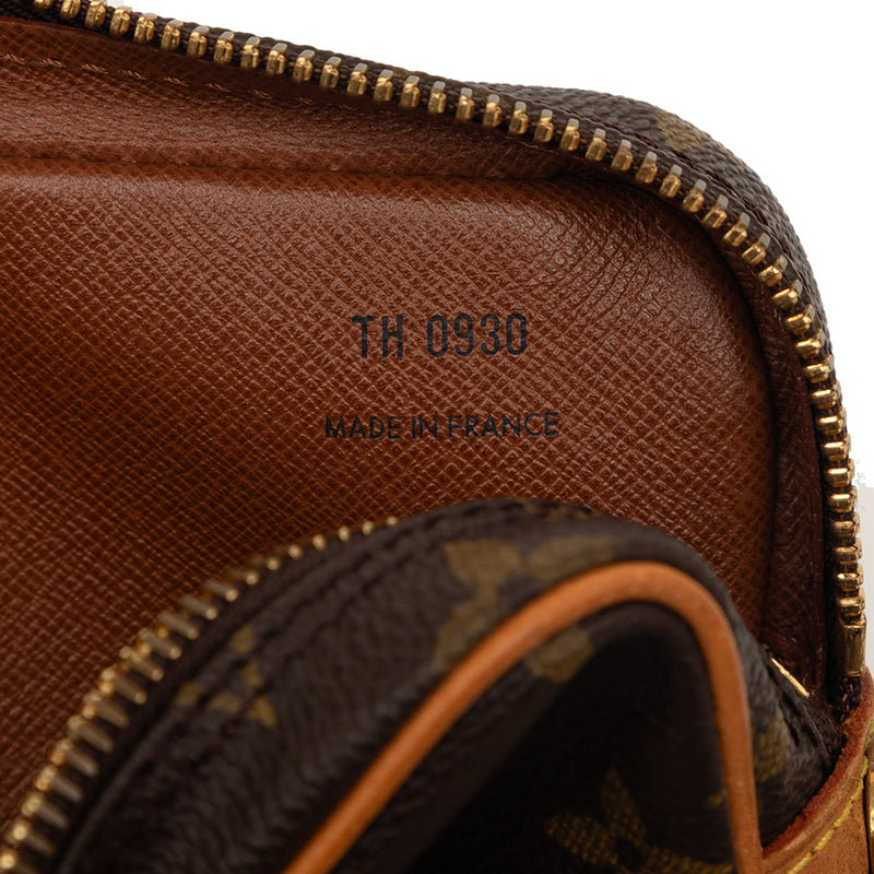 Monogram Marly Dragonne PM - Image 6
