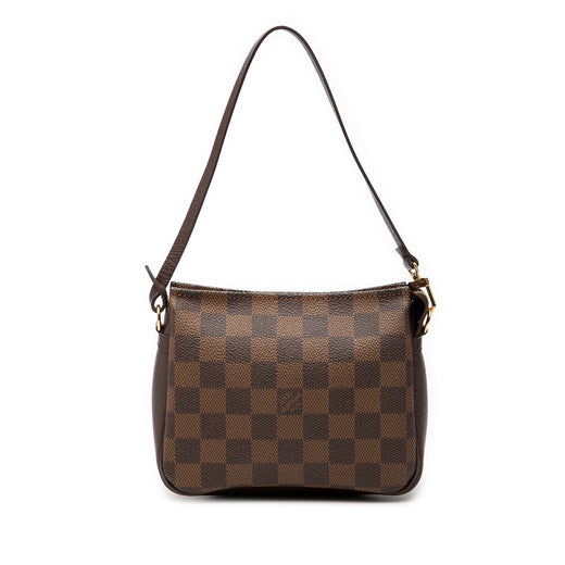 Damier Ebene Trousse Pochette - Image 1