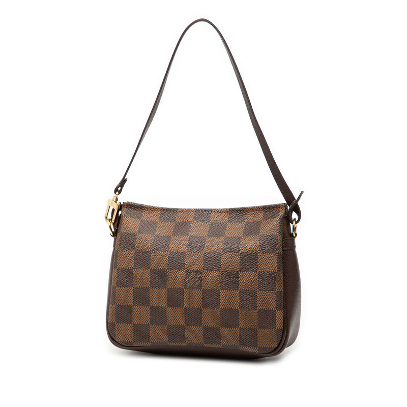 Damier Ebene Trousse Pochette - Image 2