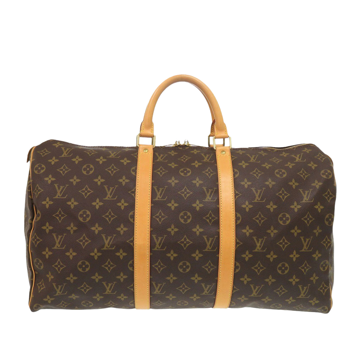 Monogram Keepall 50 - Image 1