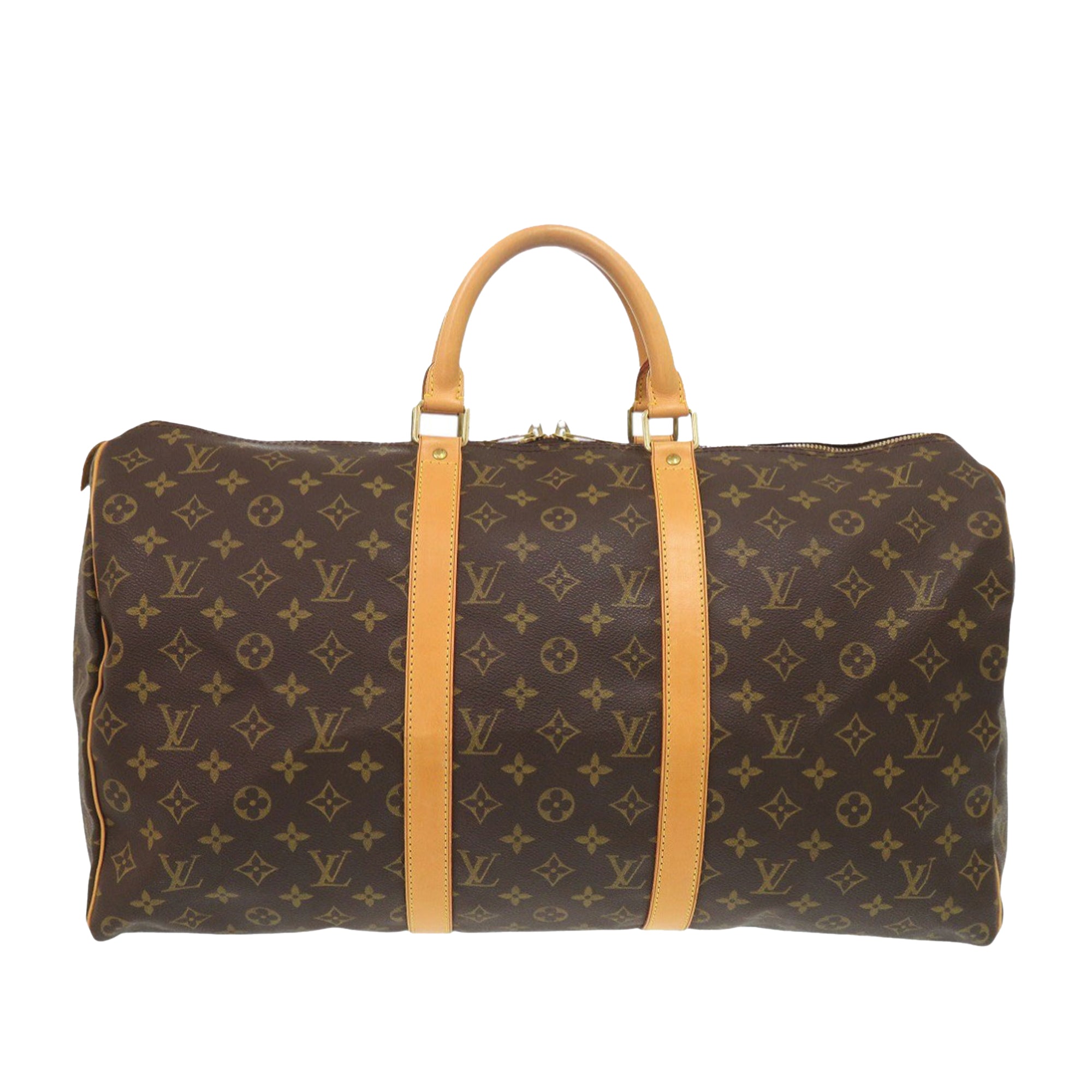 Monogram Keepall 50 - Image 1