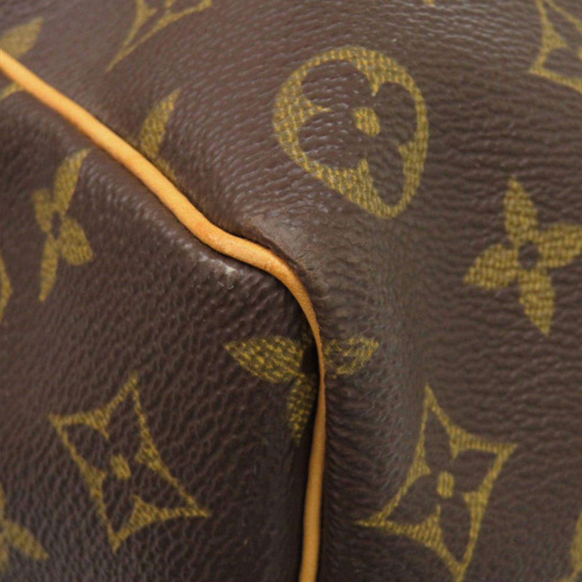Monogram Keepall 50 - Image 10