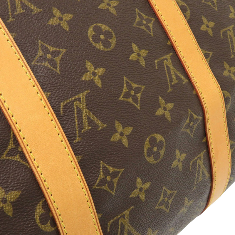Monogram Keepall 50 - Image 11