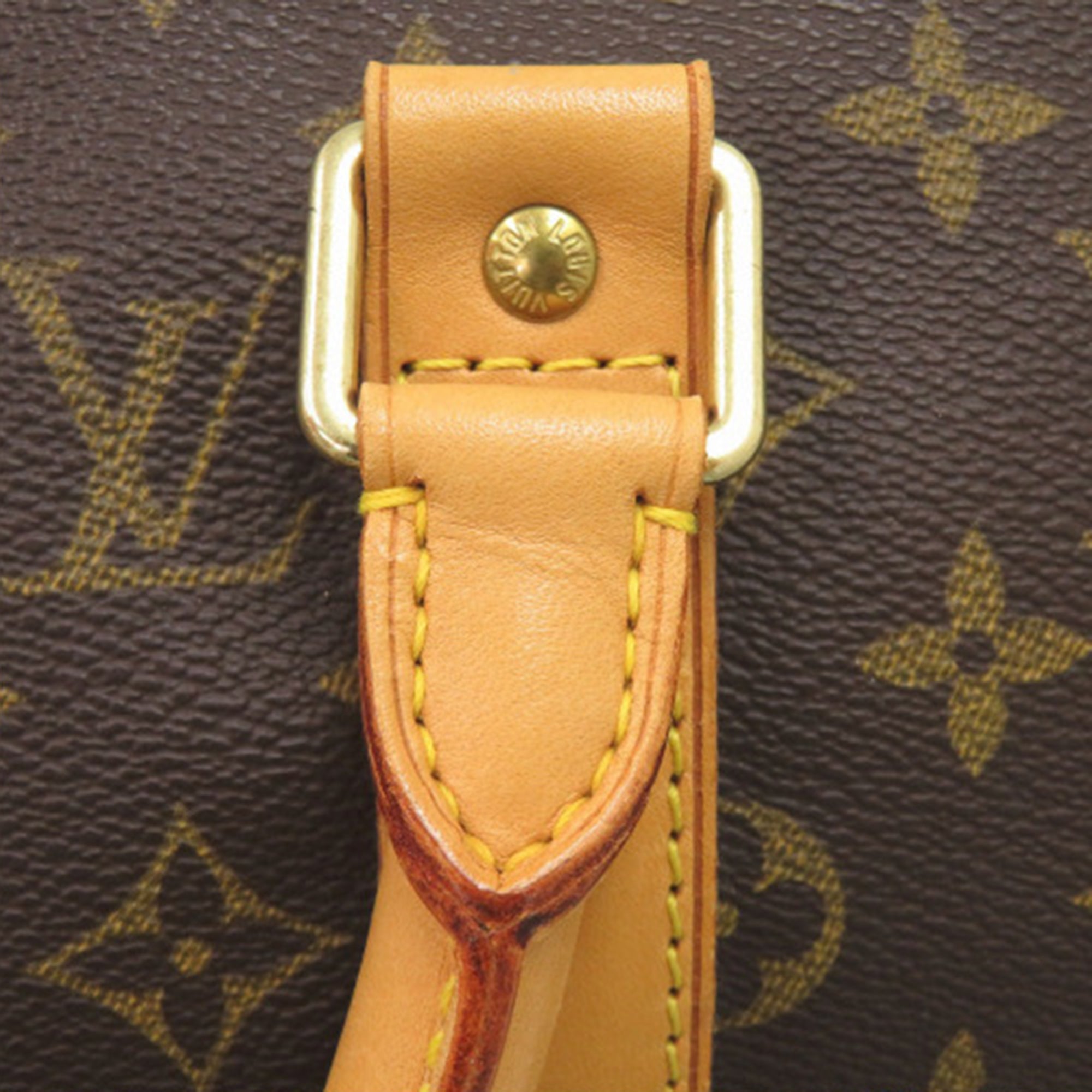 Monogram Keepall 50 - Image 14