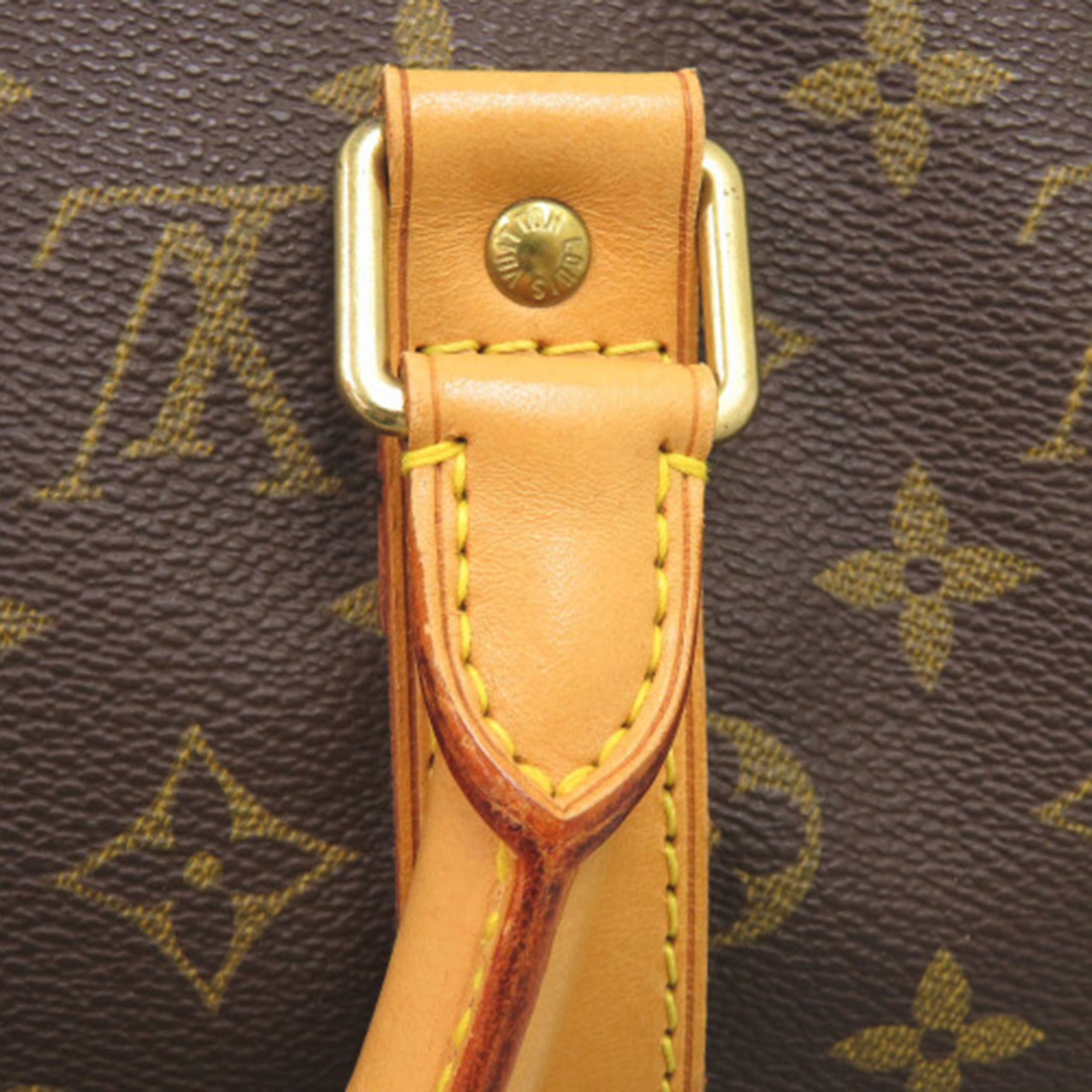 Monogram Keepall 50 - Image 15