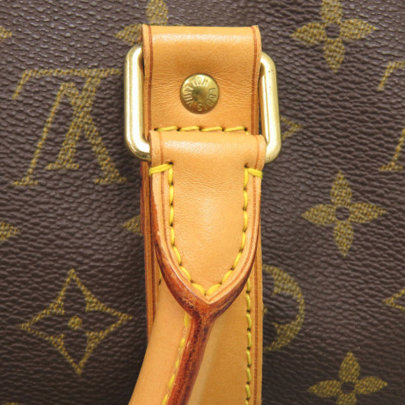 Monogram Keepall 50 - Image 15