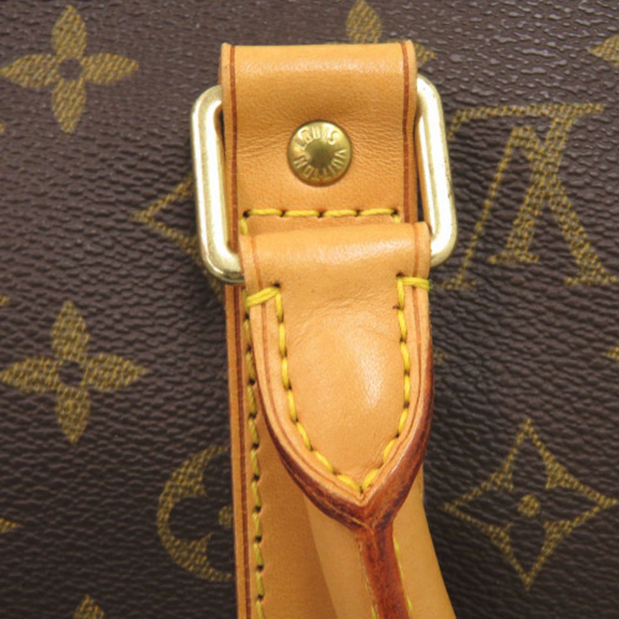Monogram Keepall 50 - Image 16