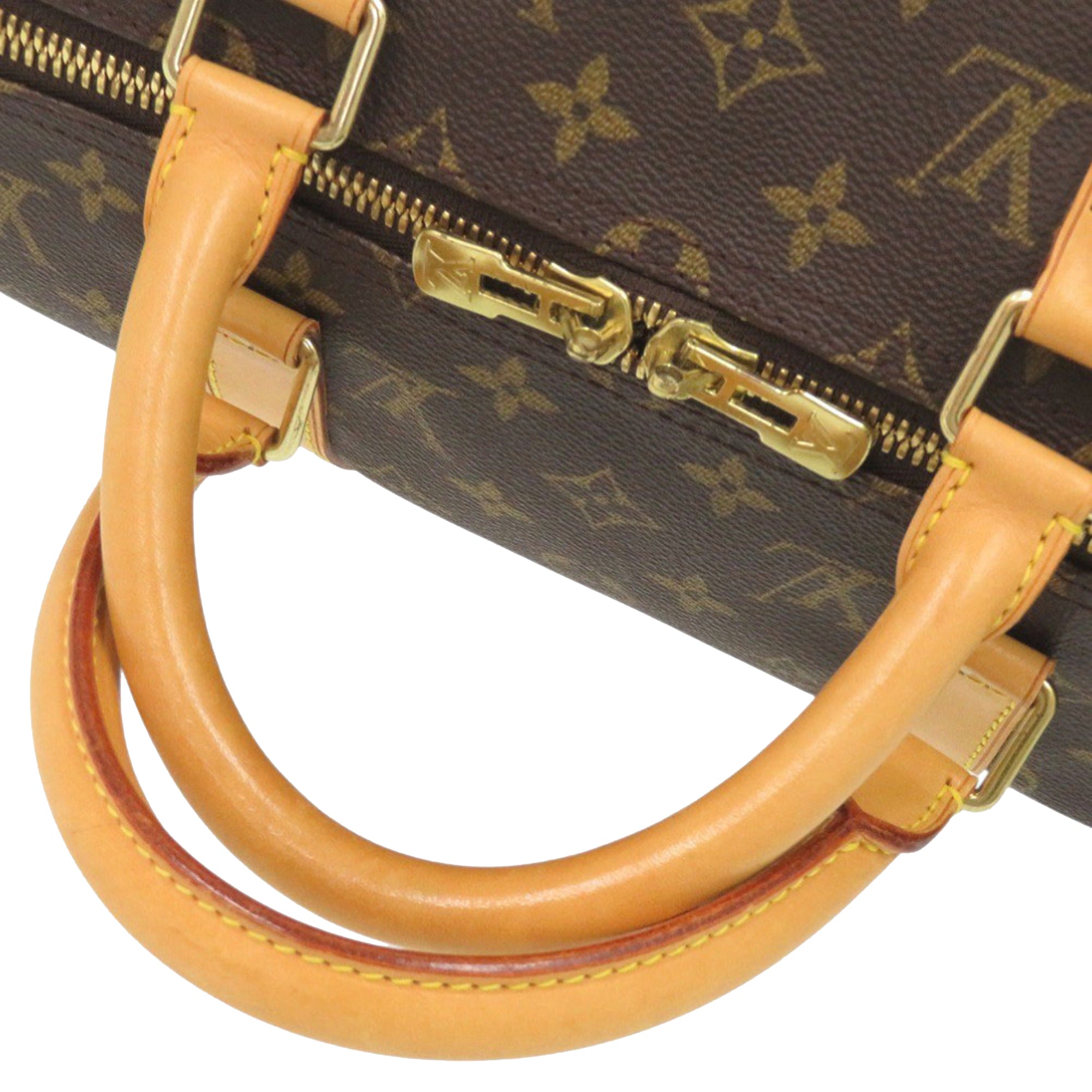 Monogram Keepall 50 - Image 17