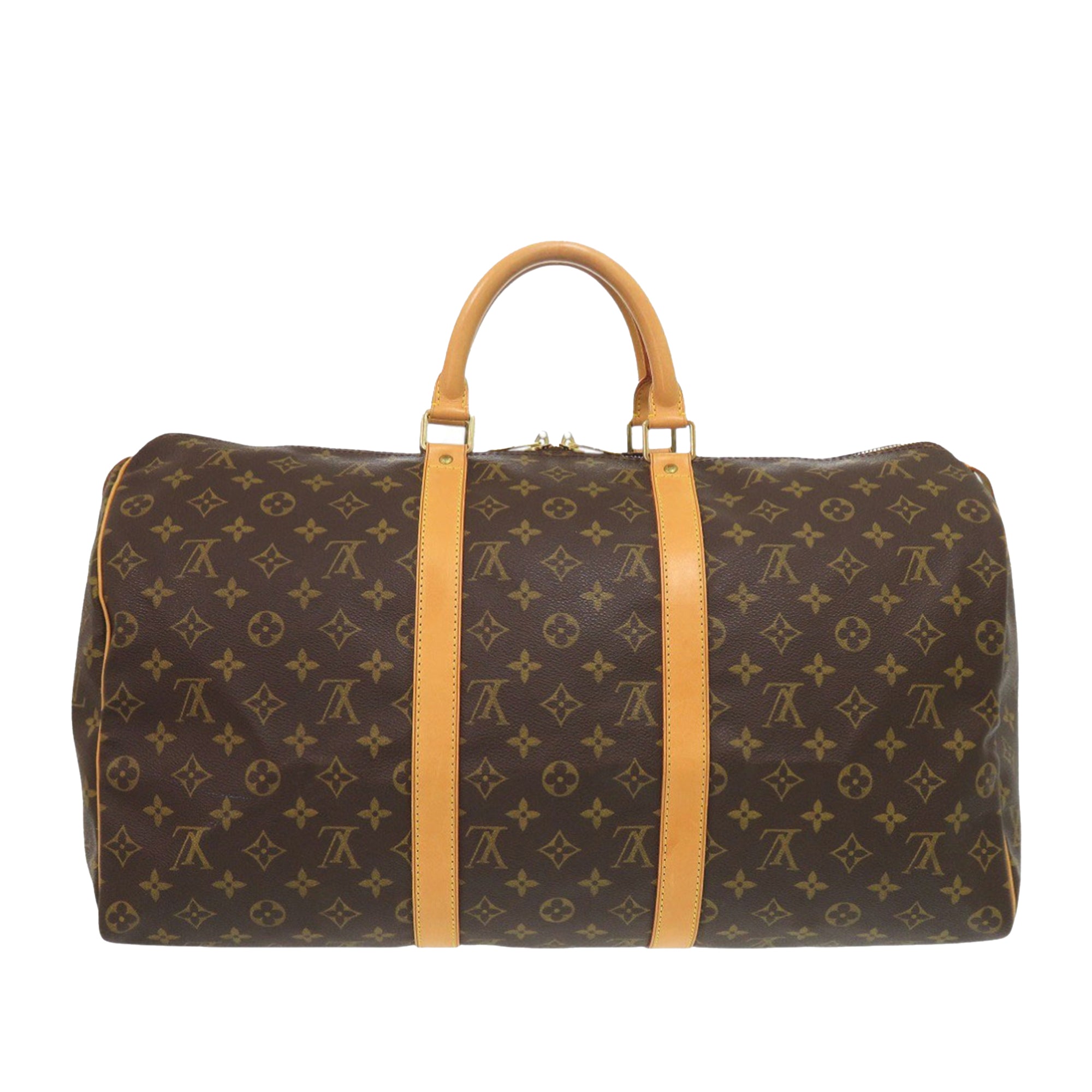 Monogram Keepall 50 - Image 2