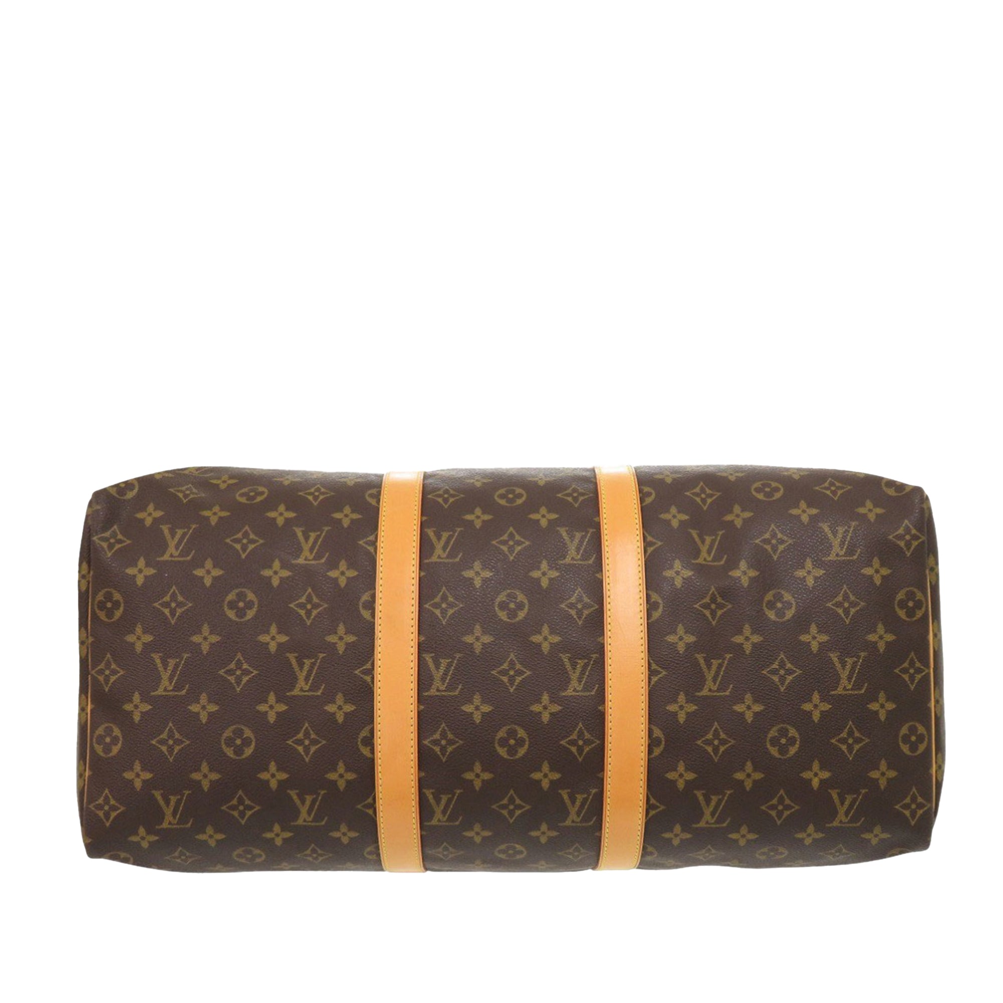 Monogram Keepall 50 - Image 3