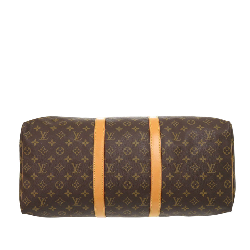 Monogram Keepall 50 - Image 3