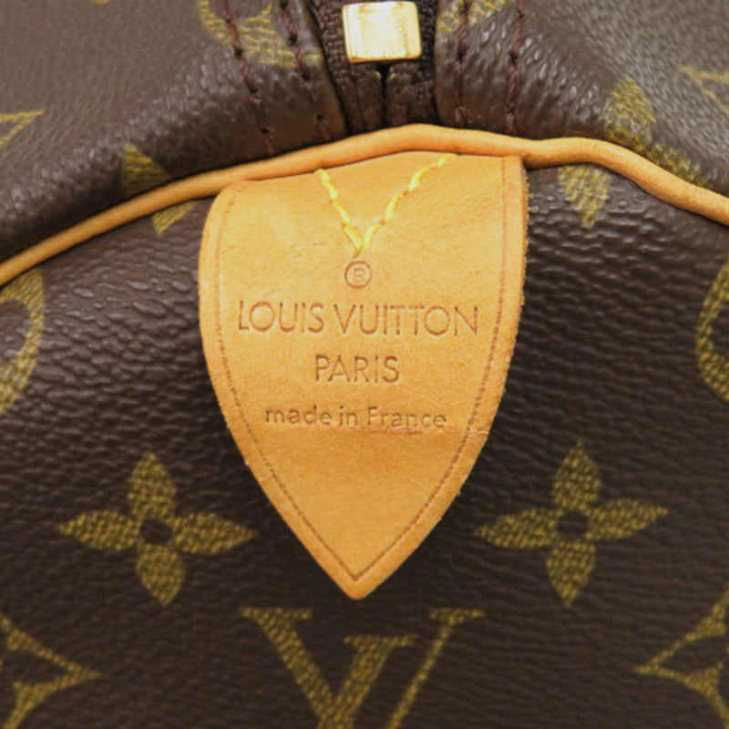 Monogram Keepall 50 - Image 5