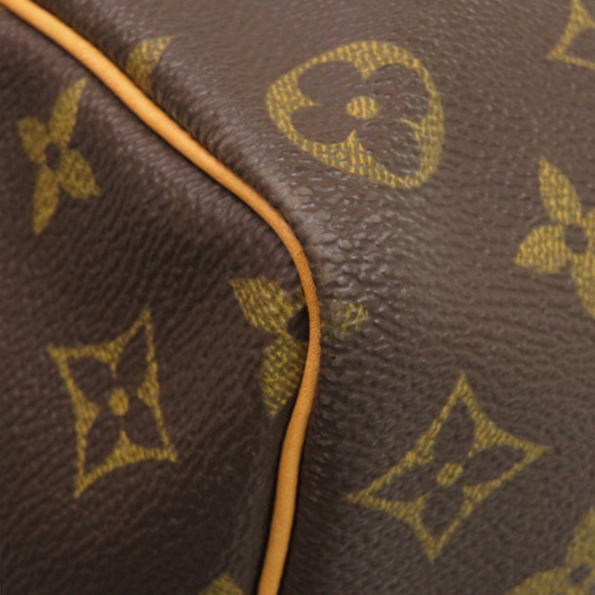 Monogram Keepall 50 - Image 8