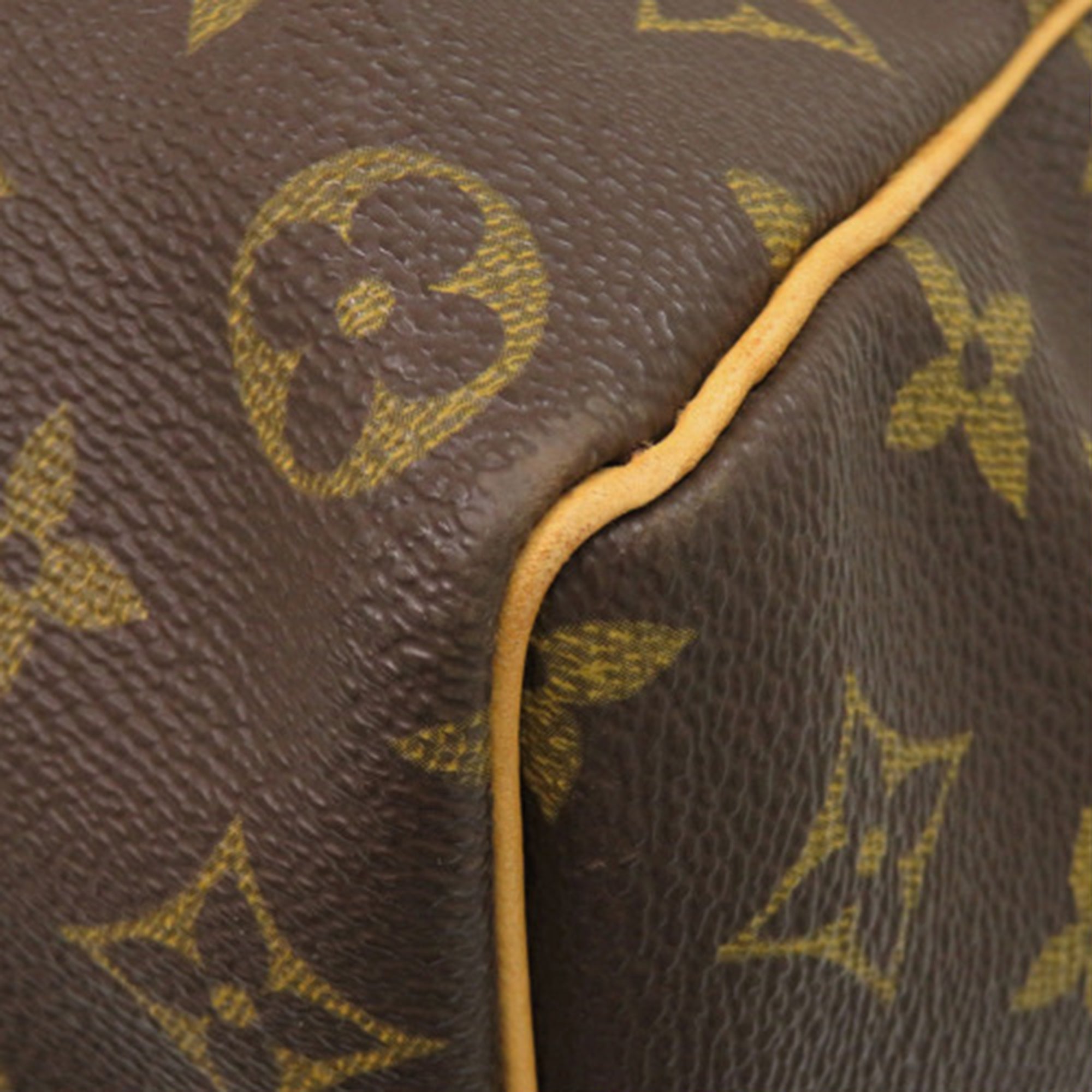 Monogram Keepall 50 - Image 9
