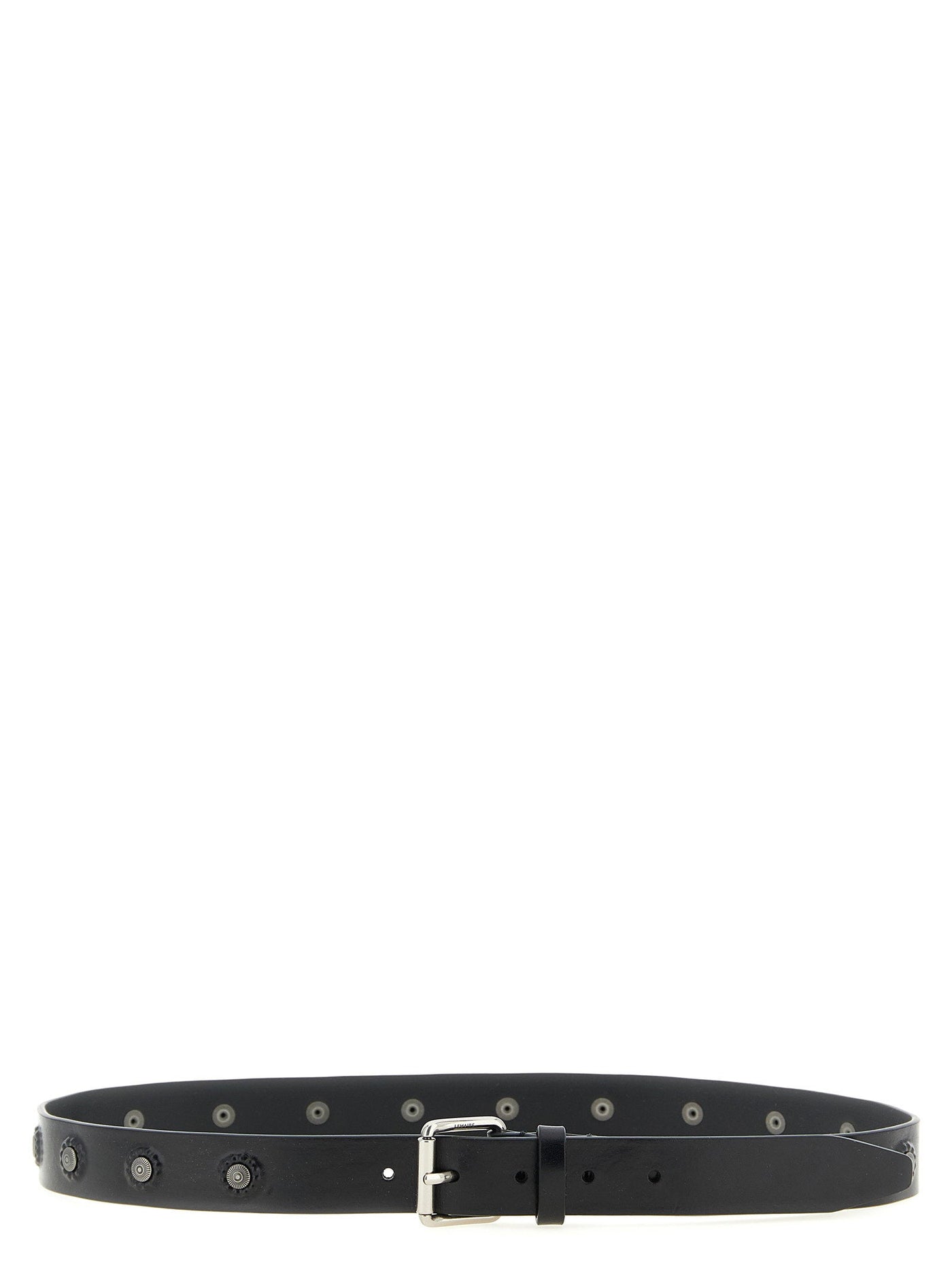 Lemaire Belt — Black