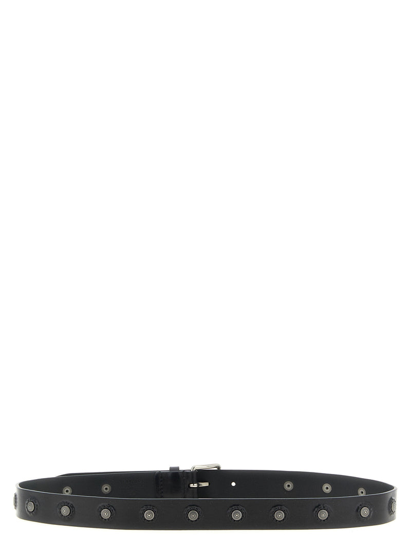 Lemaire Belt — Black