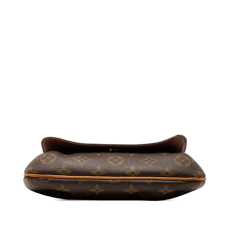 Monogram Musette Salsa PM Short Strap - Image 3