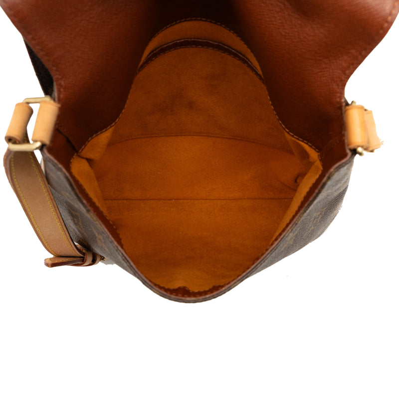 Monogram Musette Salsa PM Short Strap - Image 4