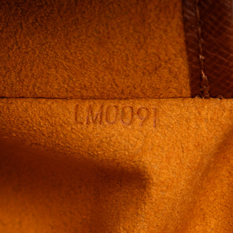 Monogram Musette Salsa PM Short Strap - Image 6