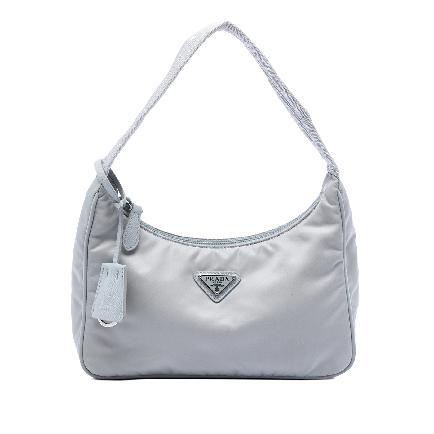 Mini Re Nylon Re Edition 2000 Shoulder Bag - Image 1