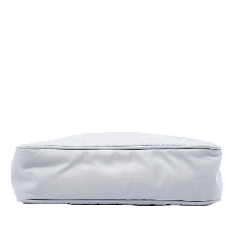 Mini Re Nylon Re Edition 2000 Shoulder Bag - Image 3